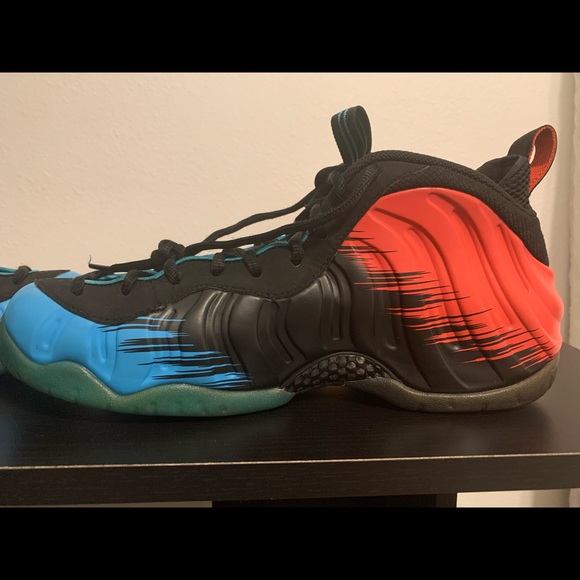 Haven’t worn them in a long time! - Picture 4 of 6